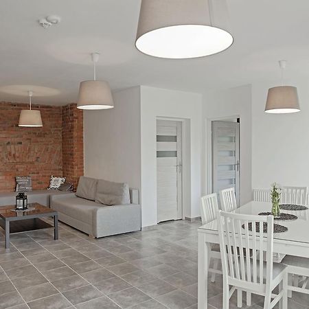 Apartamenty W Starym Browarze 1 Kłodzko Esterno foto