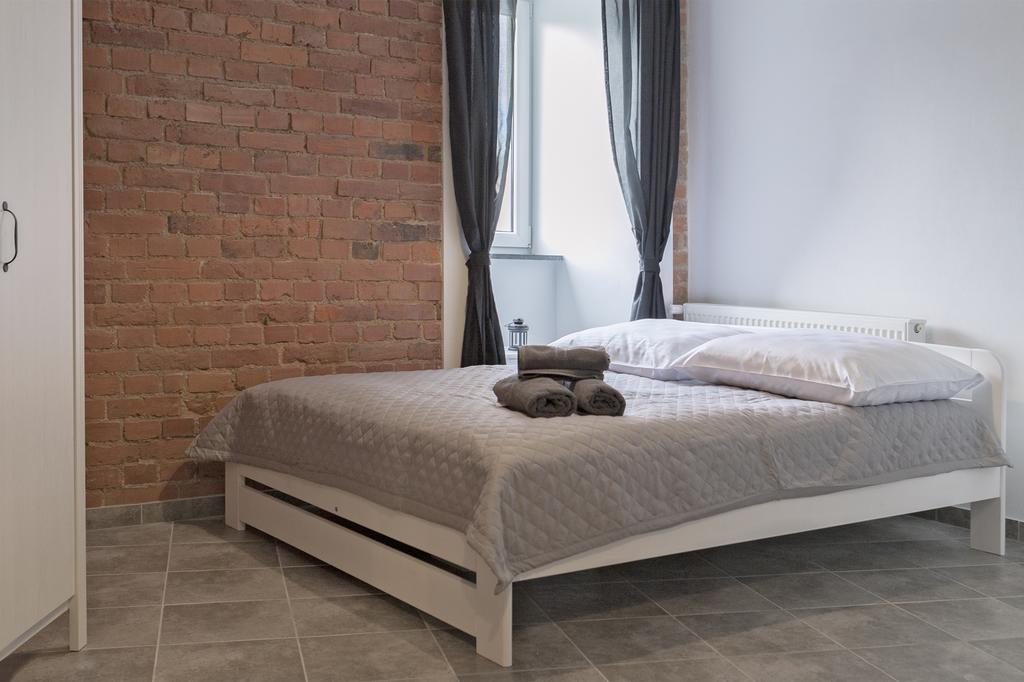 Apartamenty W Starym Browarze 1 Kłodzko Esterno foto