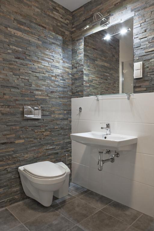 Apartamenty W Starym Browarze 1 Kłodzko Esterno foto