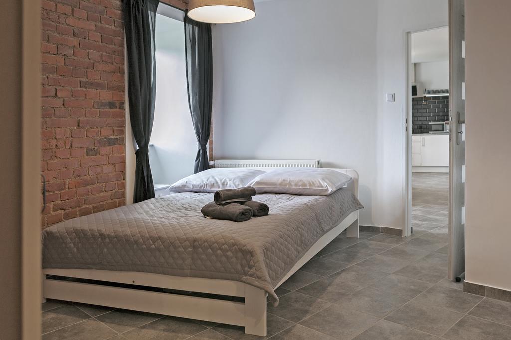Apartamenty W Starym Browarze 1 Kłodzko Esterno foto