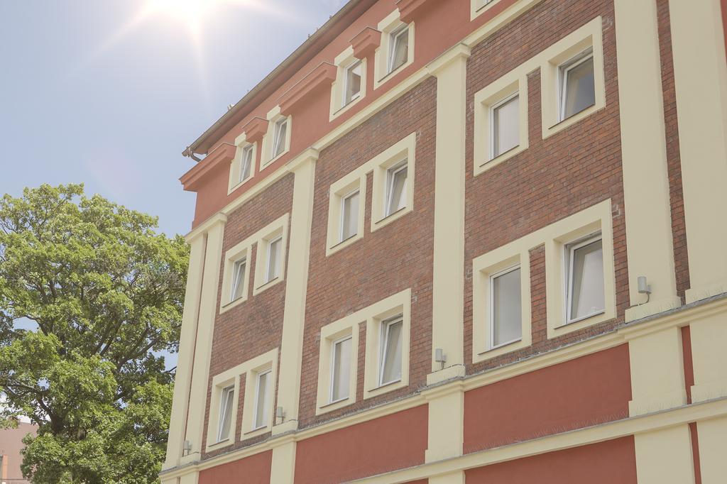 Apartamenty W Starym Browarze 1 Kłodzko Esterno foto