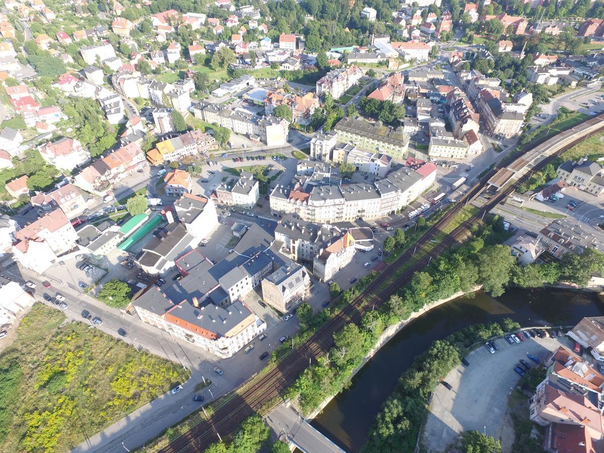 Apartamenty W Starym Browarze 1 Kłodzko Esterno foto