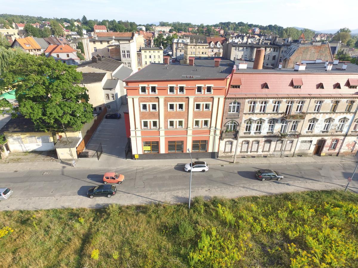 Apartamenty W Starym Browarze 1 Kłodzko Esterno foto